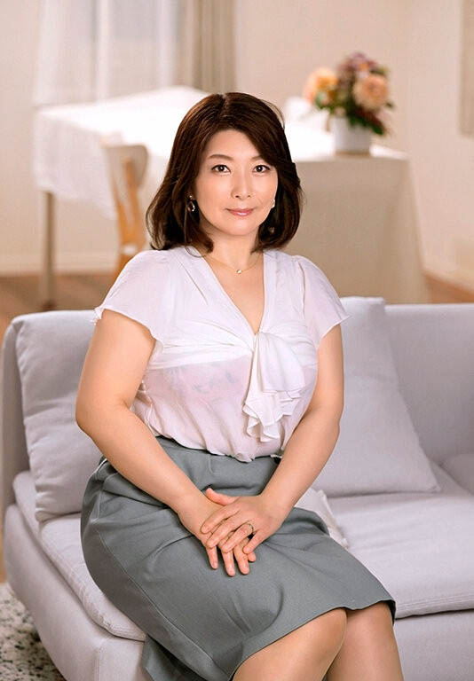 狂派暗黑女神「鲇原五木」精选作品推荐封面及内容欣赏 - 壹悠家