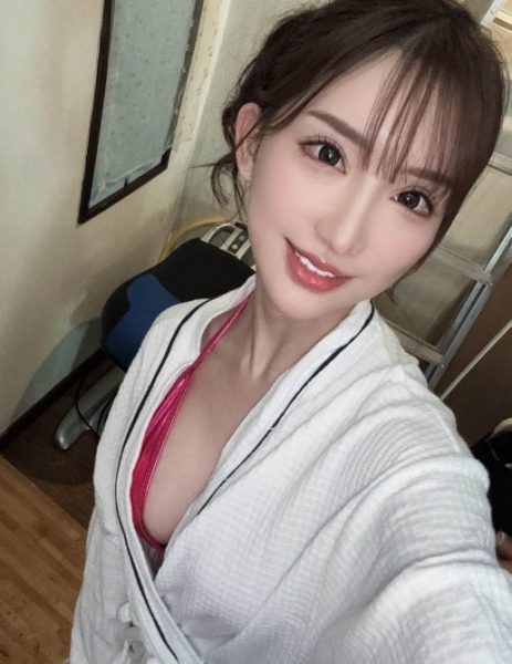 楪カレン（楪可怜）最新作品PRED-843封面及内容欣赏 - 壹悠家