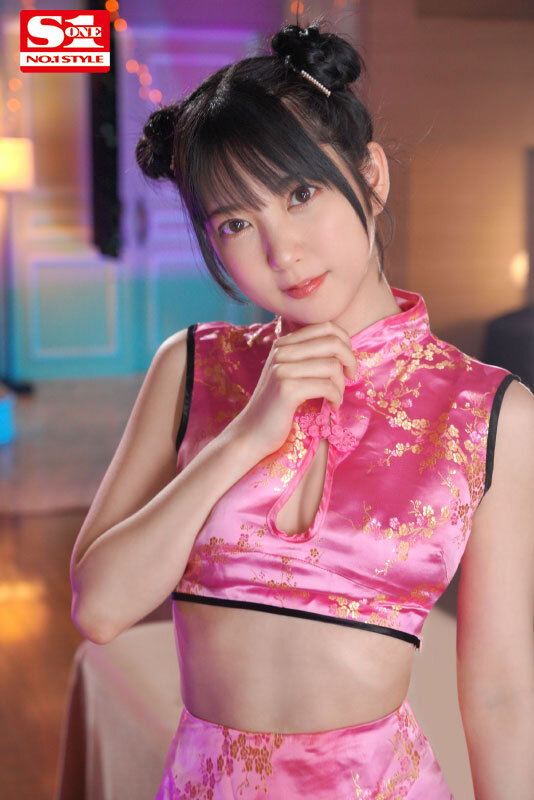 四宫ありす（四宫有朱）经典作品SSIS-751封面及内容欣赏 - 壹悠家