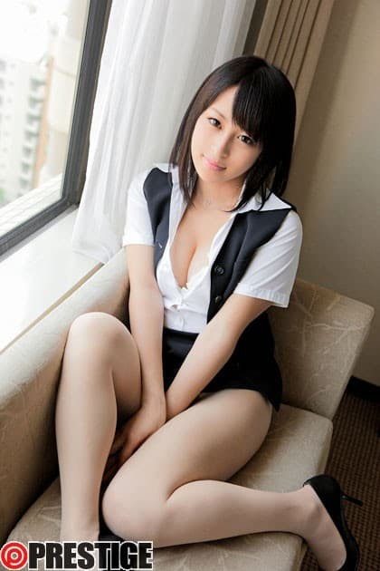 初恋系暗黑女星「濑乃唯香」精选作品推荐封面及内容欣赏 - 壹悠家