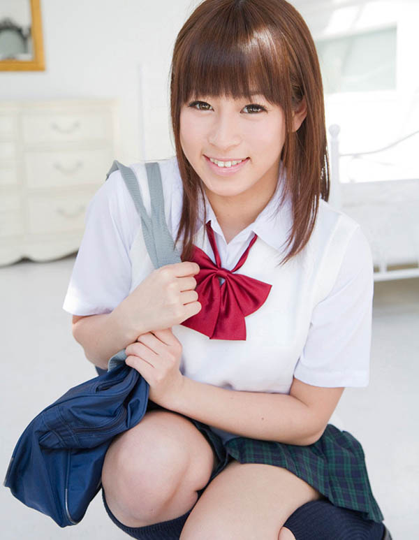 图片[4] - 初恋系暗黑女星「濑乃唯香」精选作品推荐封面及内容欣赏 - 壹悠家