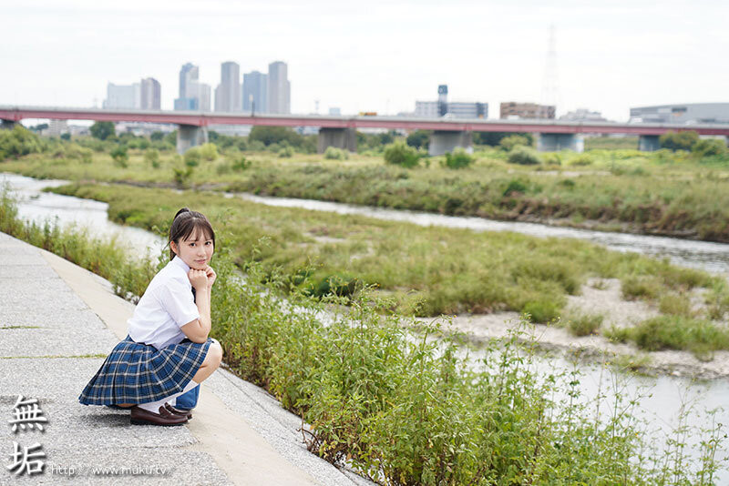 图片[3] - 咲月ひな(咲月阳菜)最新作品MUDR-370封面及内容欣赏 - 壹悠家