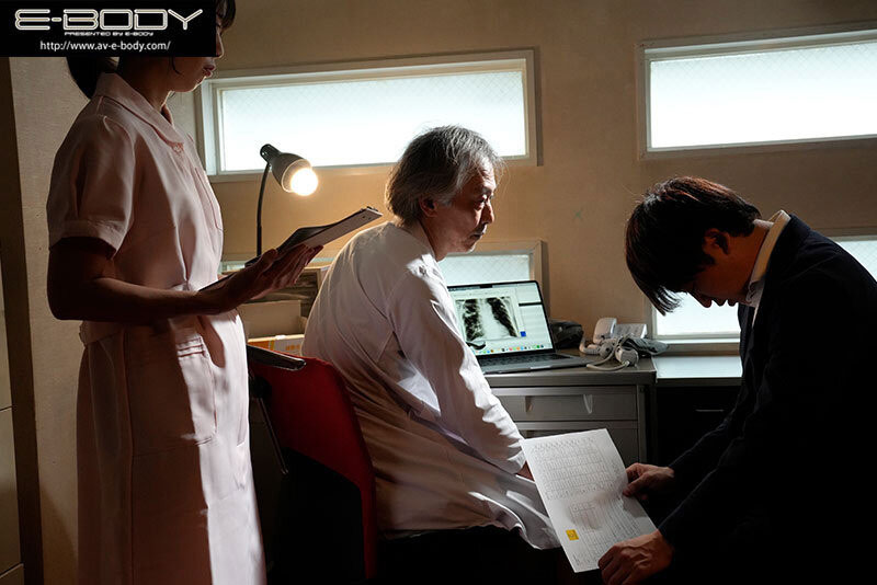 图片[2] - 莉々はるか(莉莉遥香)最新作品EBWH-315封面及内容欣赏 - 壹悠家