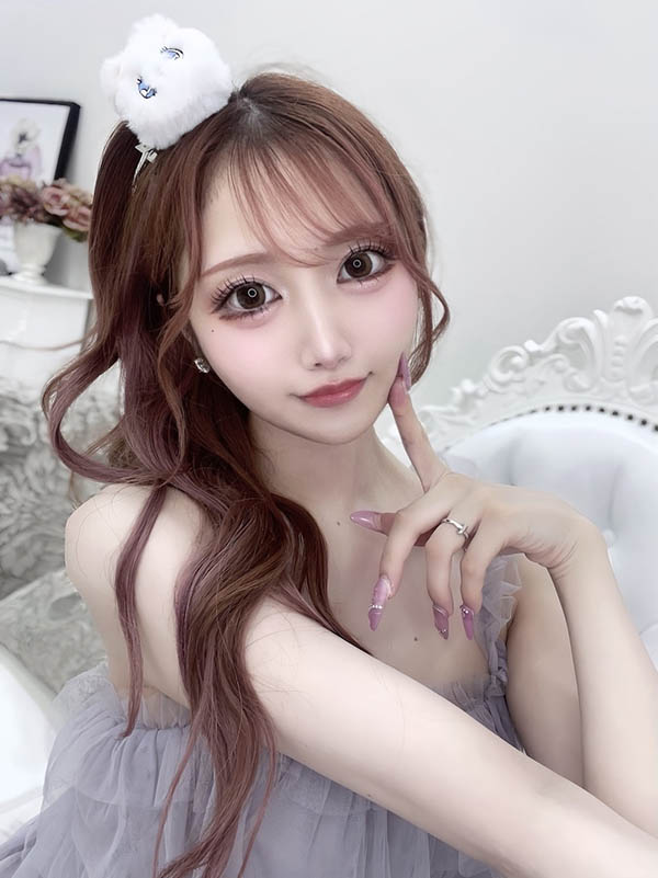 图片[3] - 「有村のぞみ、瀬那ルミナ、斎藤あみり」共演作品T38-030封面及内容欣赏 - 壹悠家