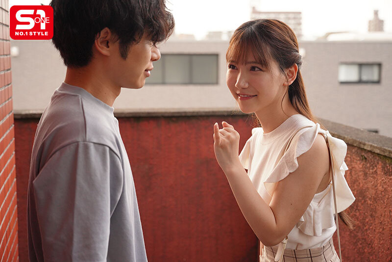 图片[5] - 「三田真铃」最新作品SNOS-069封面及内容欣赏 - 壹悠家