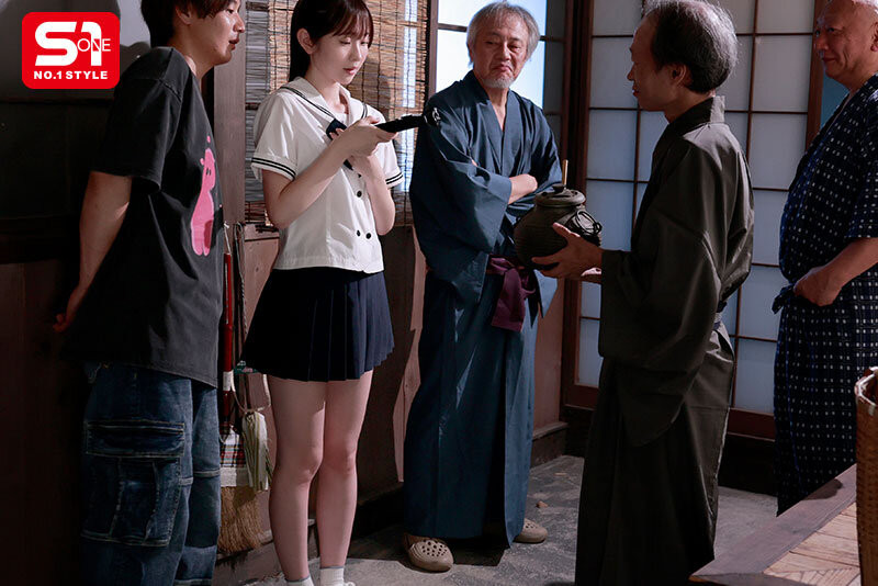 图片[7] - 「白上咲花」最新作品SNOS-079封面及内容欣赏 - 壹悠家