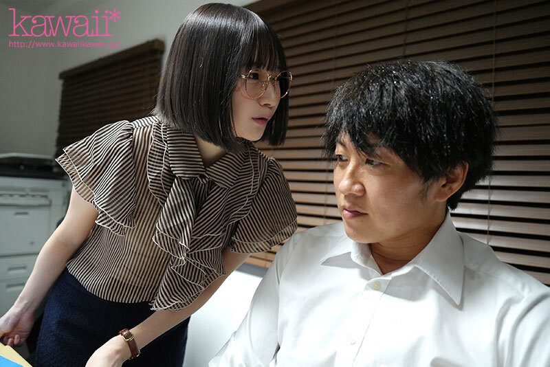 图片[4] - 松冈美桜(松冈美樱)最新作品CAWD-963封面及内容欣赏 - 壹悠家